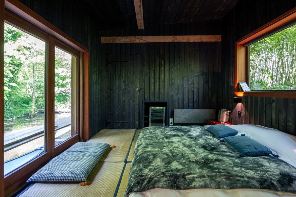Lodge Ikigaï