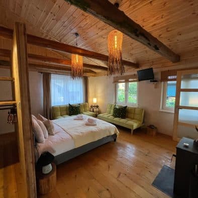 Leszy Apartament