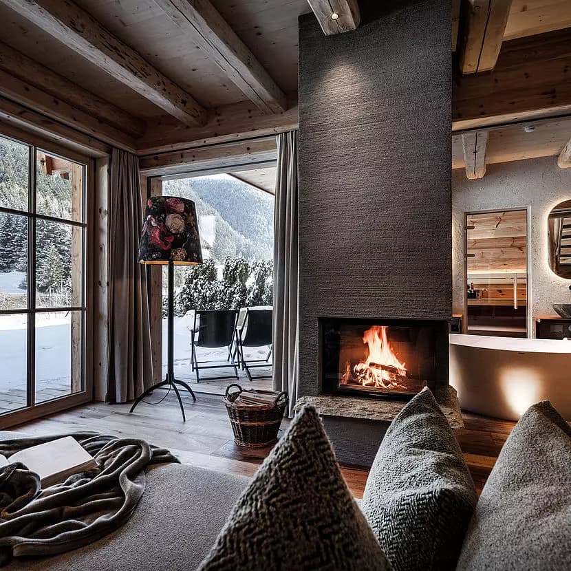 Chalet Wild