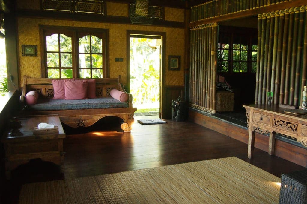 Rice Water Bungalow