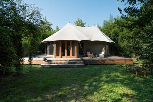 Tent Gelso