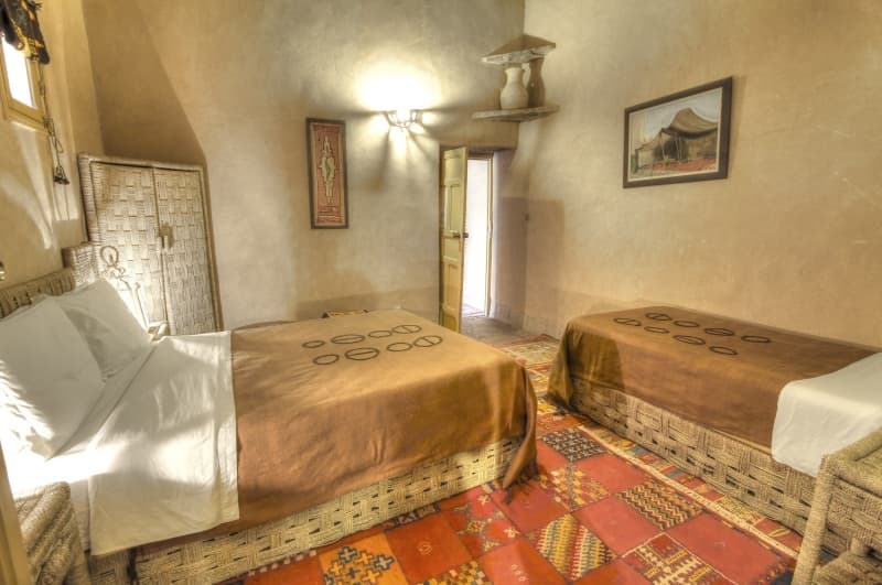 Chambre Classique