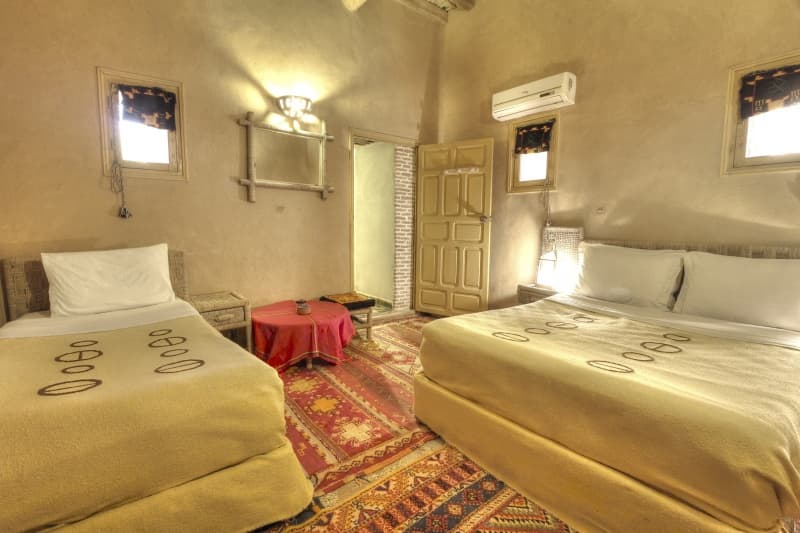 Chambre Classique