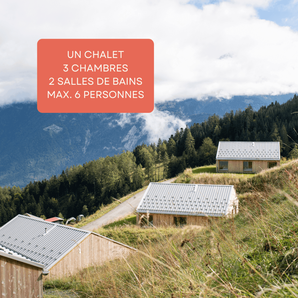Chalets