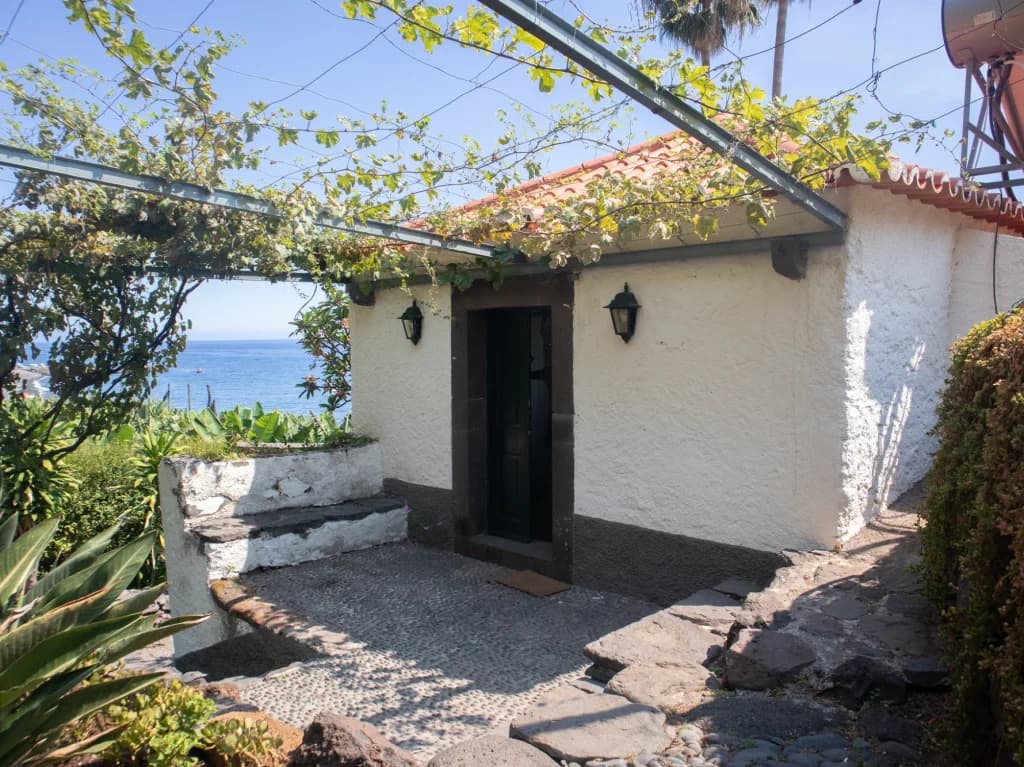 Sailor's House — A Charming House