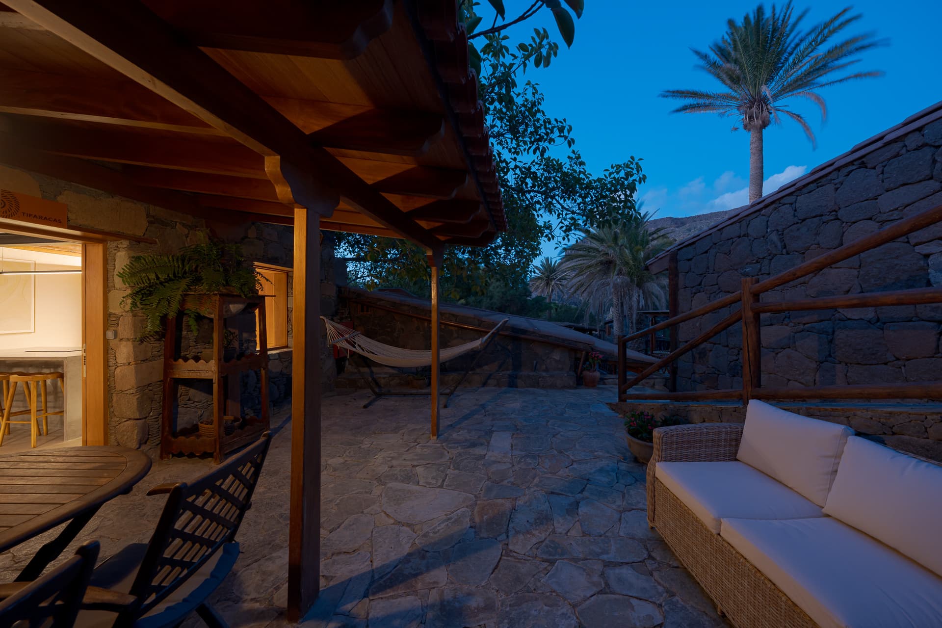 Tifaracas Ecolodge