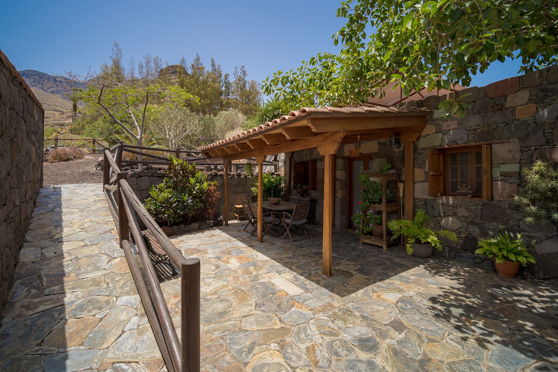 Tifaracas Ecolodge