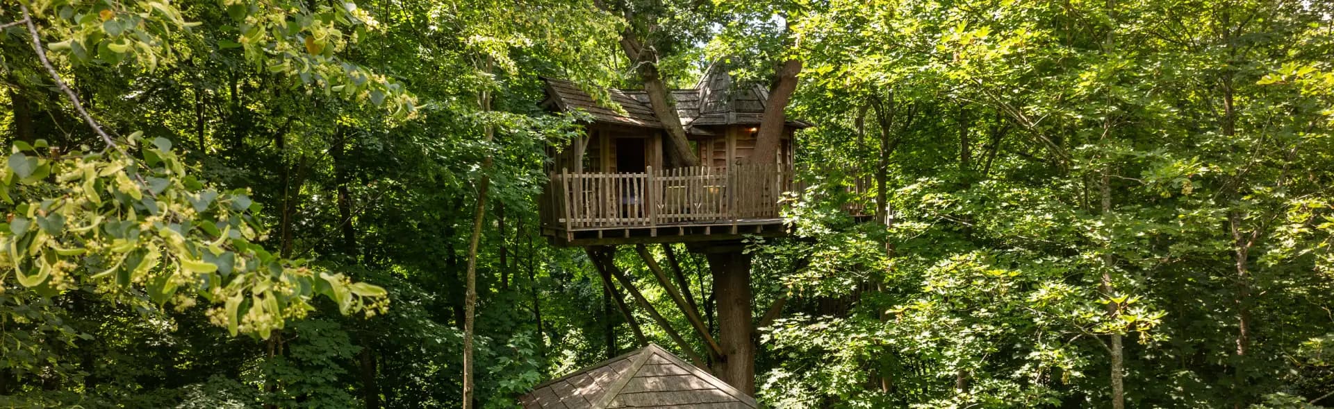 Cabane SPA CARPE DIEM