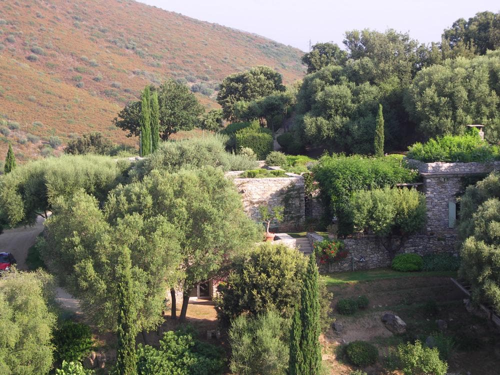 Bergerie Paese
