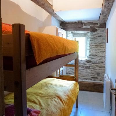 Gîte complet