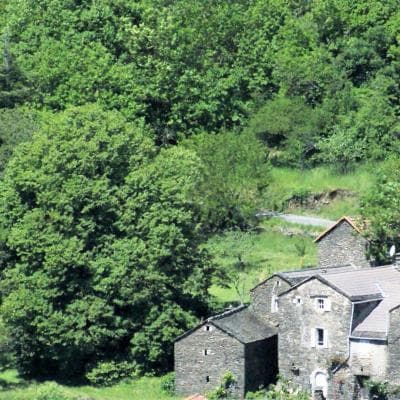 Gîte complet