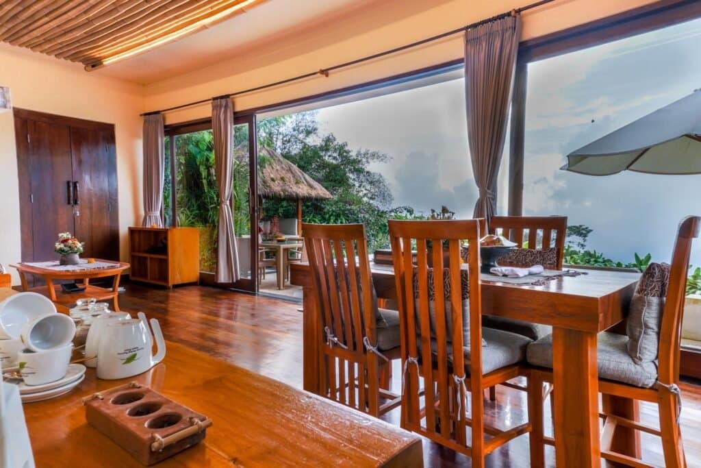 Two Bedroom Pool Villa with Jacuzzi
