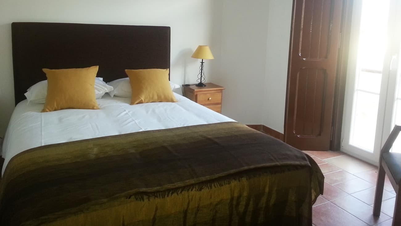 Suite Milheto