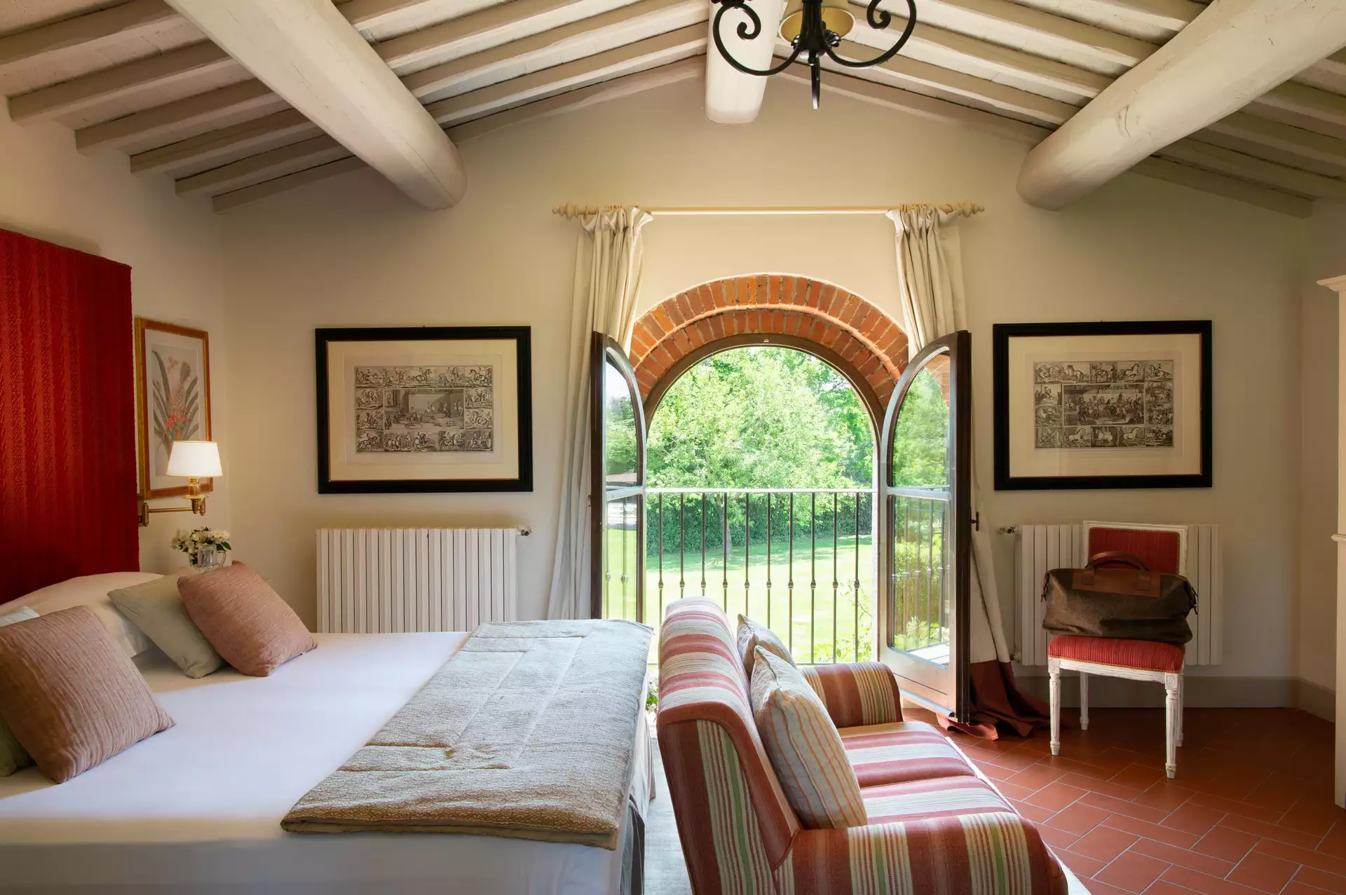I Borrigiani — Casale Agriturismo