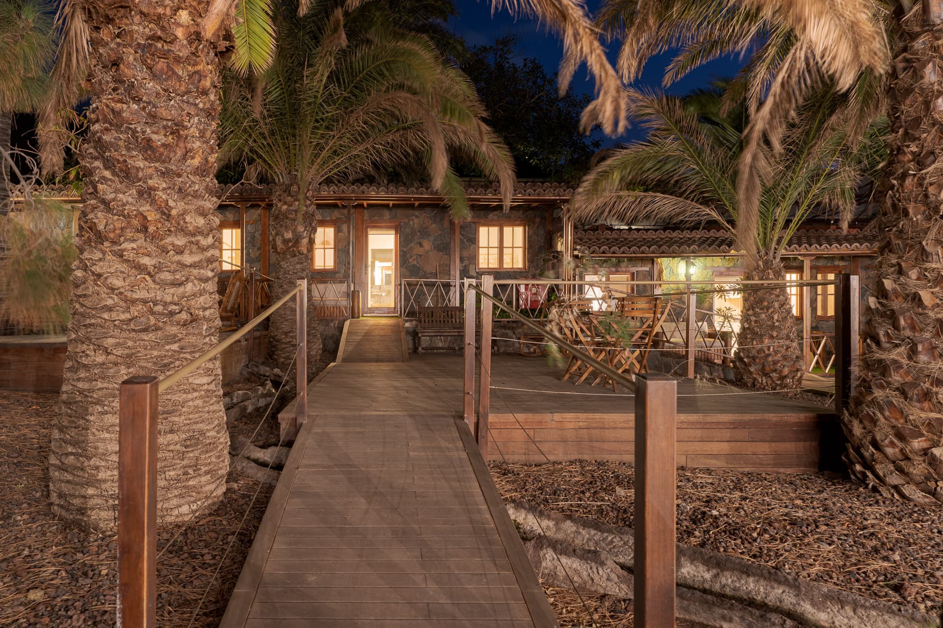 Suite Ecolodge