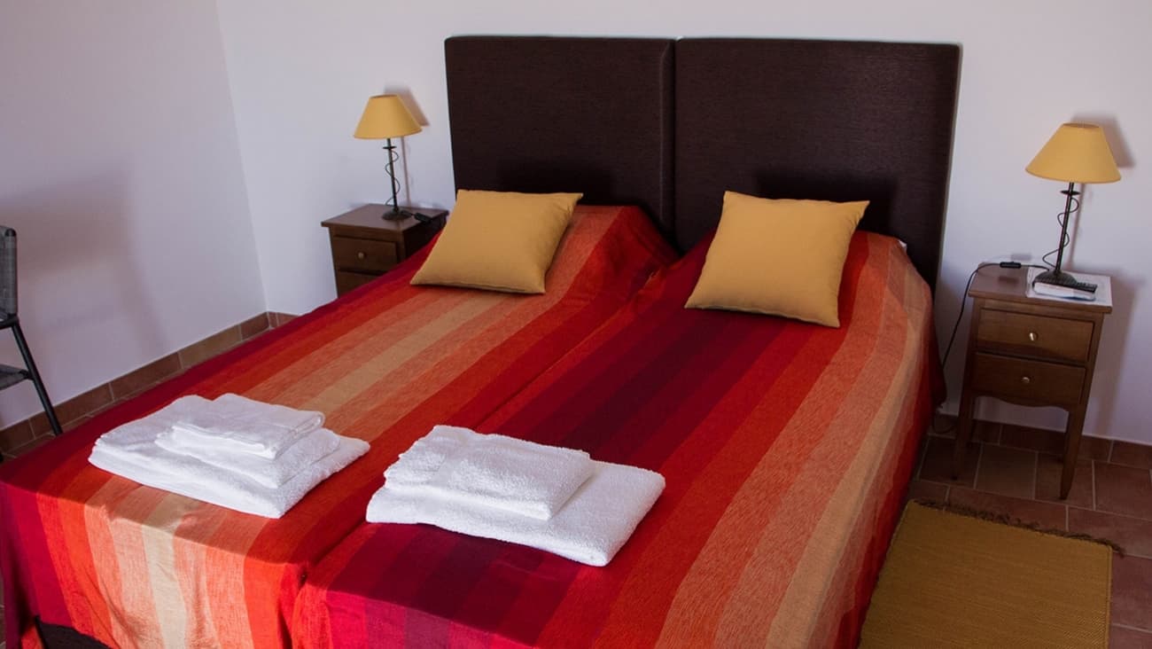 Quarto Cevada