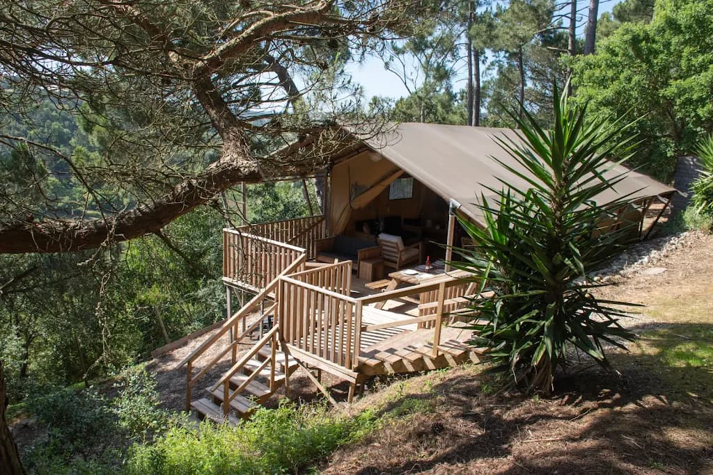 Glamping Matsu