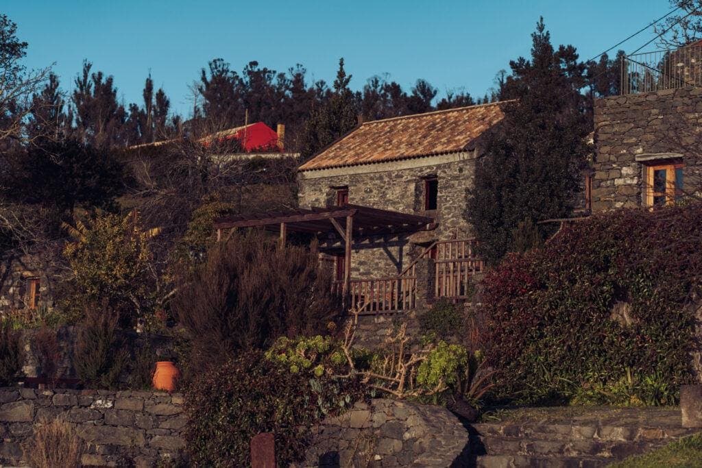 Casa da Vaca