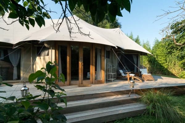 Tent Bagolaro