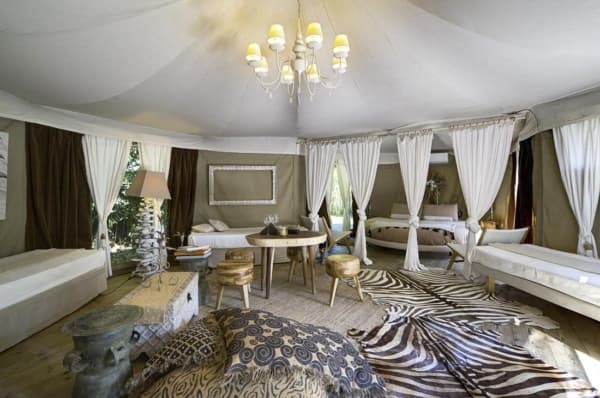Tent Bagolaro