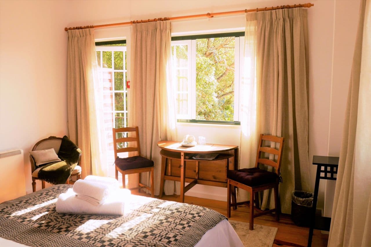 Chambre double standard