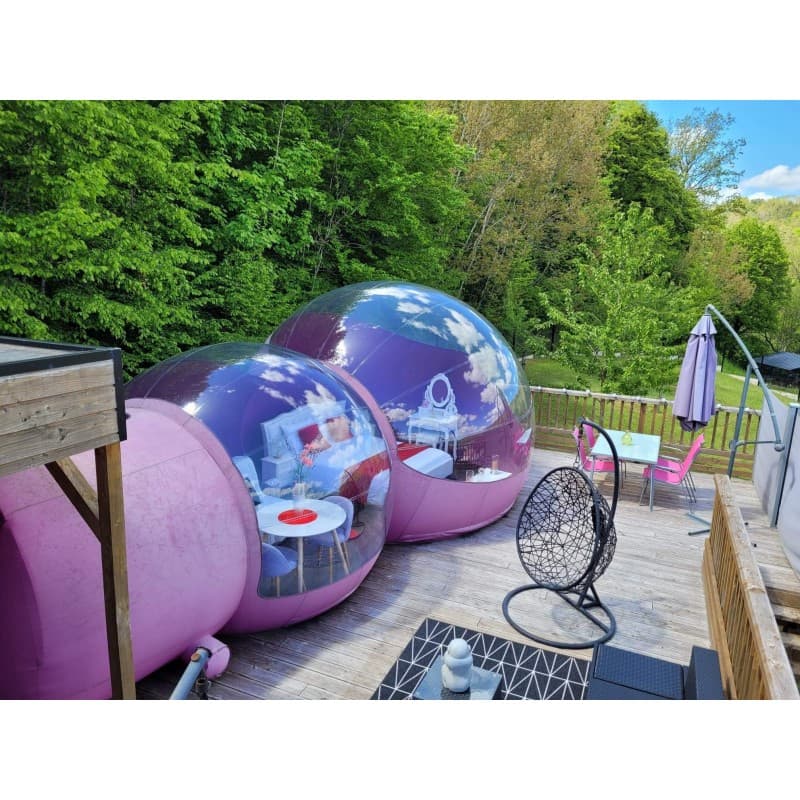 La Bulle des Anges