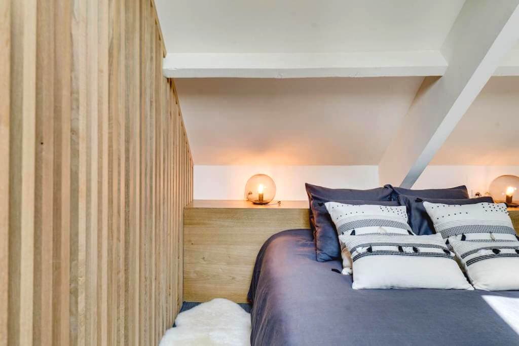 Tiny House complète