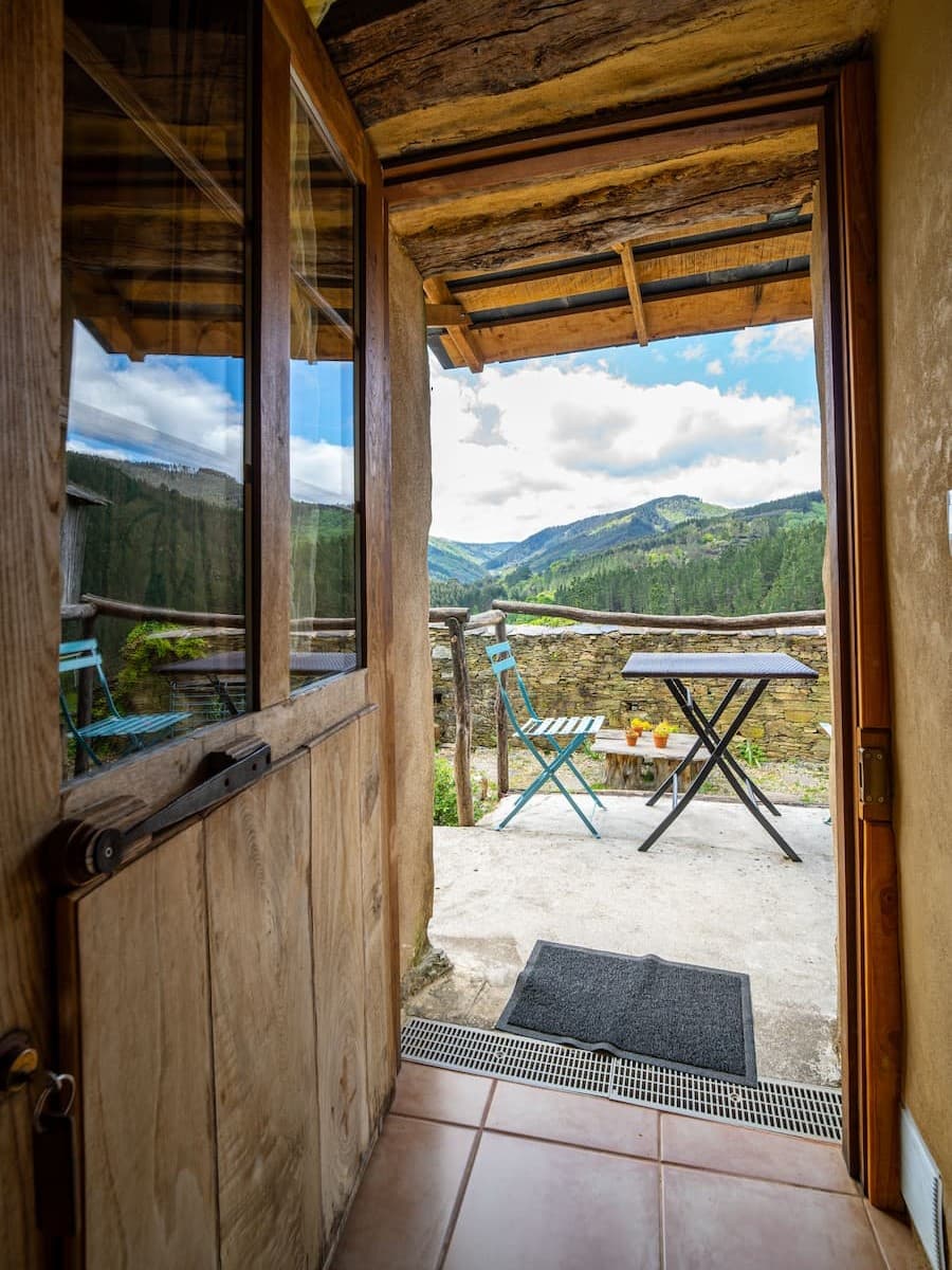 Apartamento O Papucho (ideal para parejas)