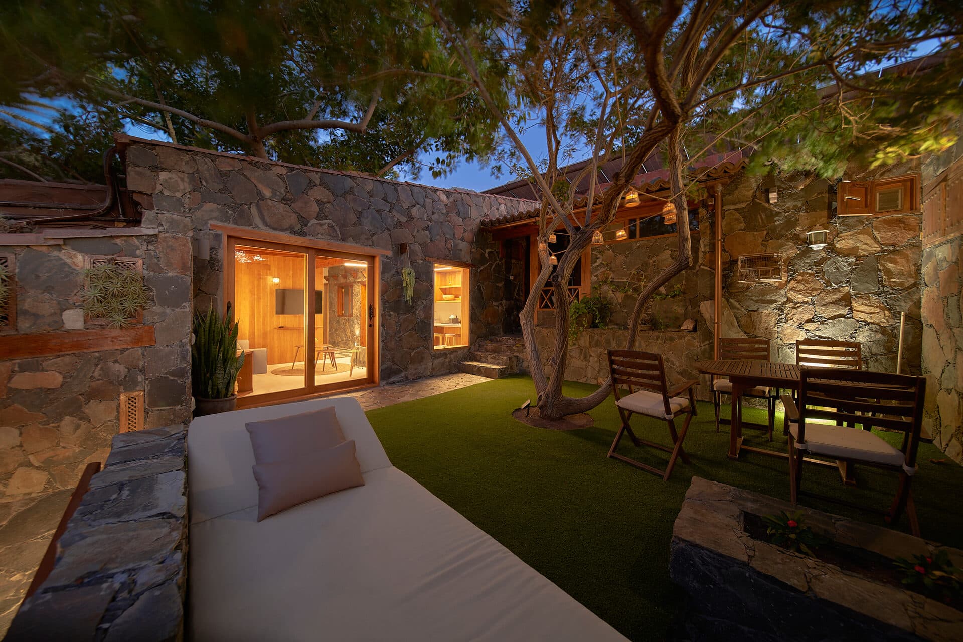Tirma Ecolodge