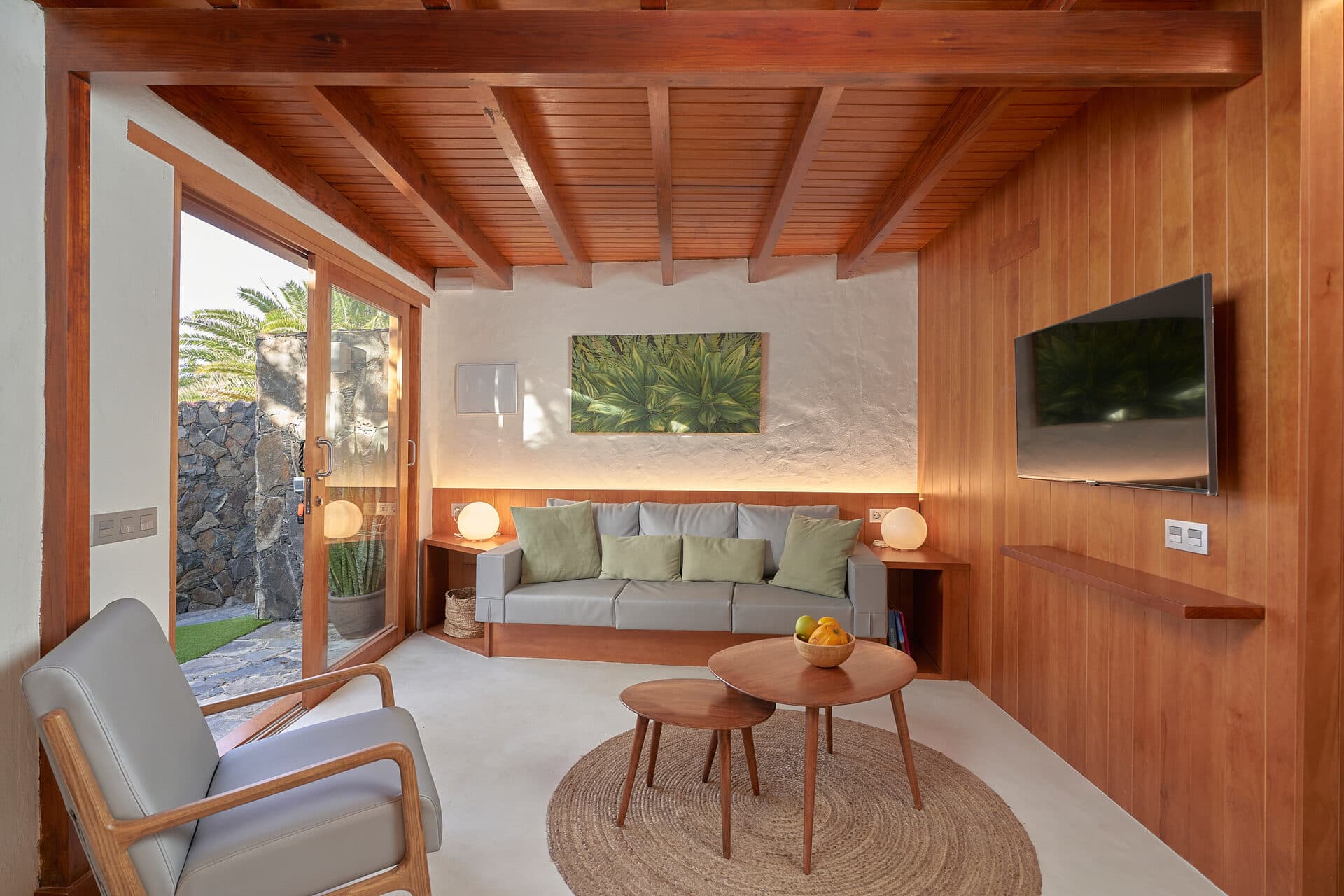 Tirma Ecolodge
