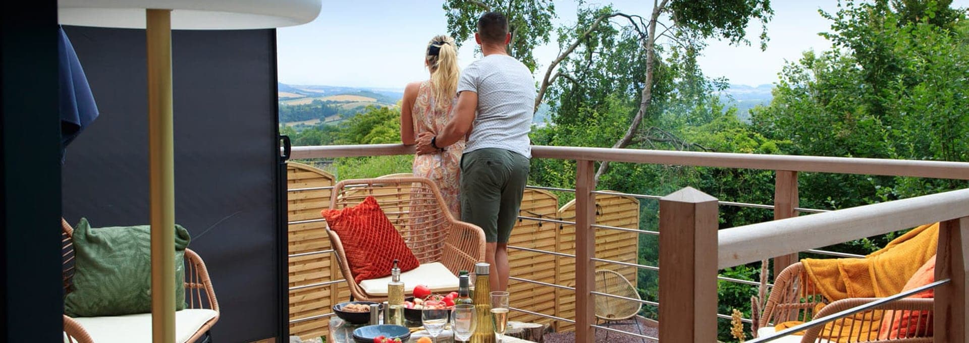 Au Charme d'Opale (gîte 8 pers., bord de mer)
