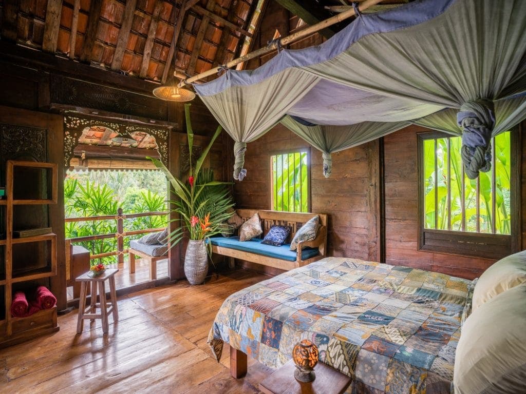 Pondok Java Bungalow