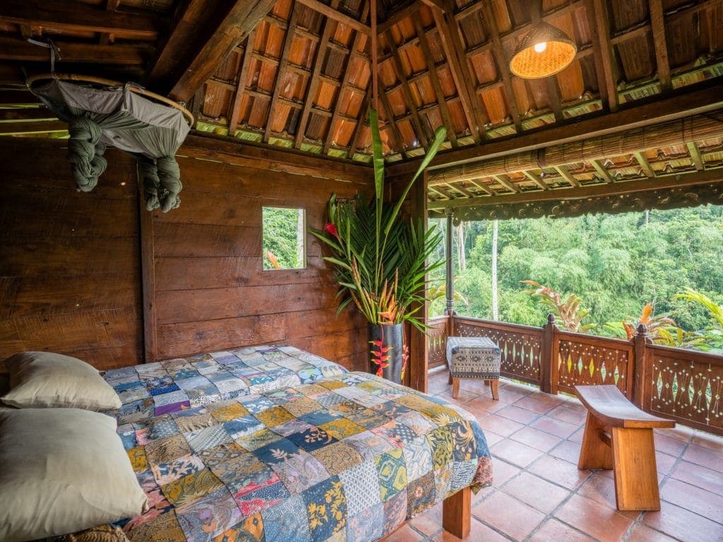 Pondok Java Bungalow