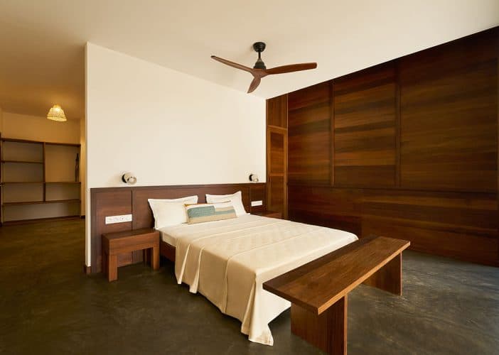 Suite Kely