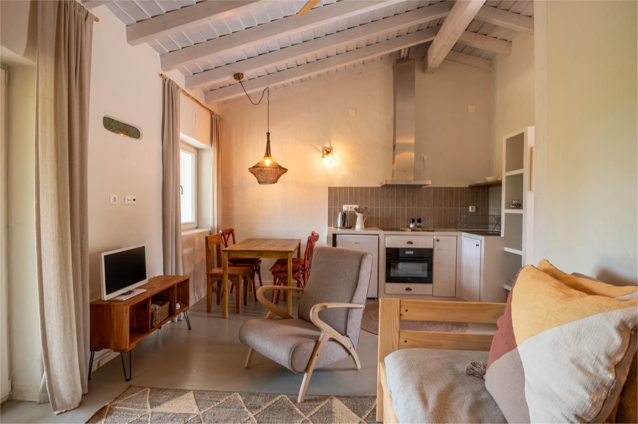 Digital Nomad Long Stay