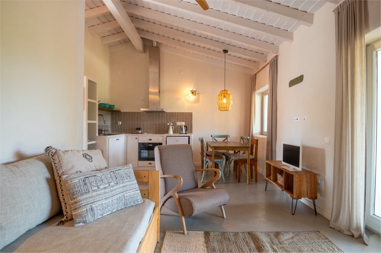 Digital Nomad Long Stay
