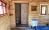Mini-chalet Le Chevreuil