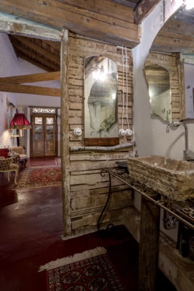 Room Rosso Veneziano