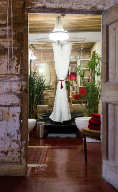 Room Rosso Veneziano