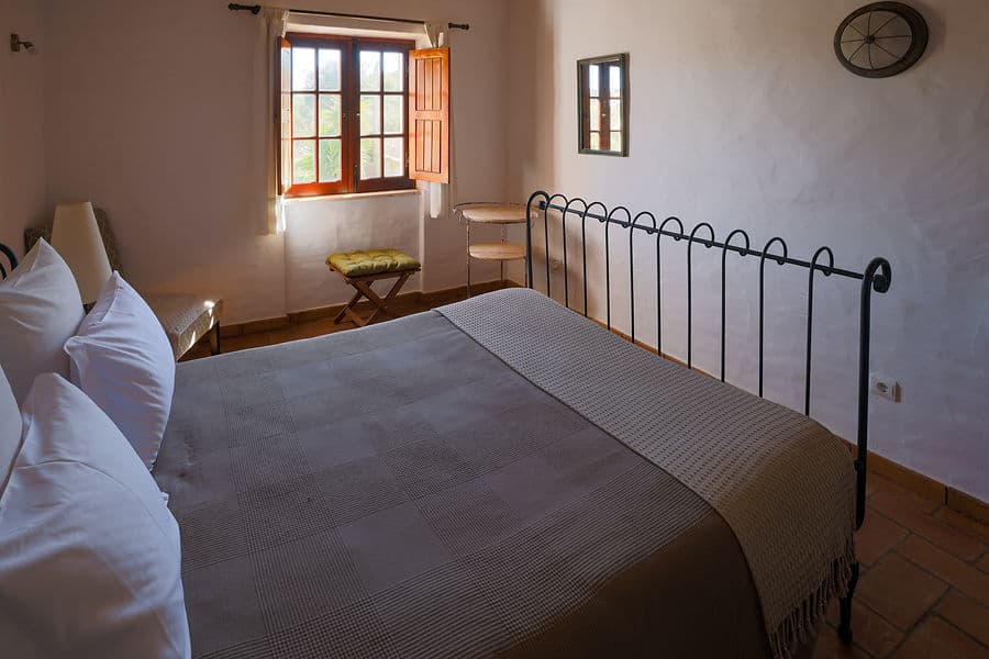 Room 1 - Double