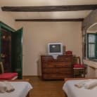 Private Accommodation (3 Bedrooms - Full House)