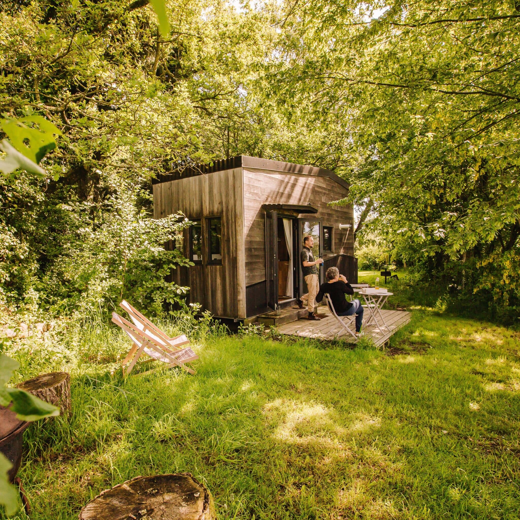 Tiny house