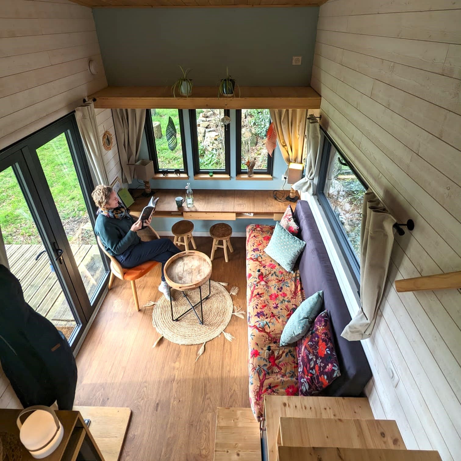 Tiny house