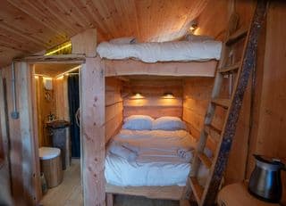 Clanranald Bothy — 1-3 guests
