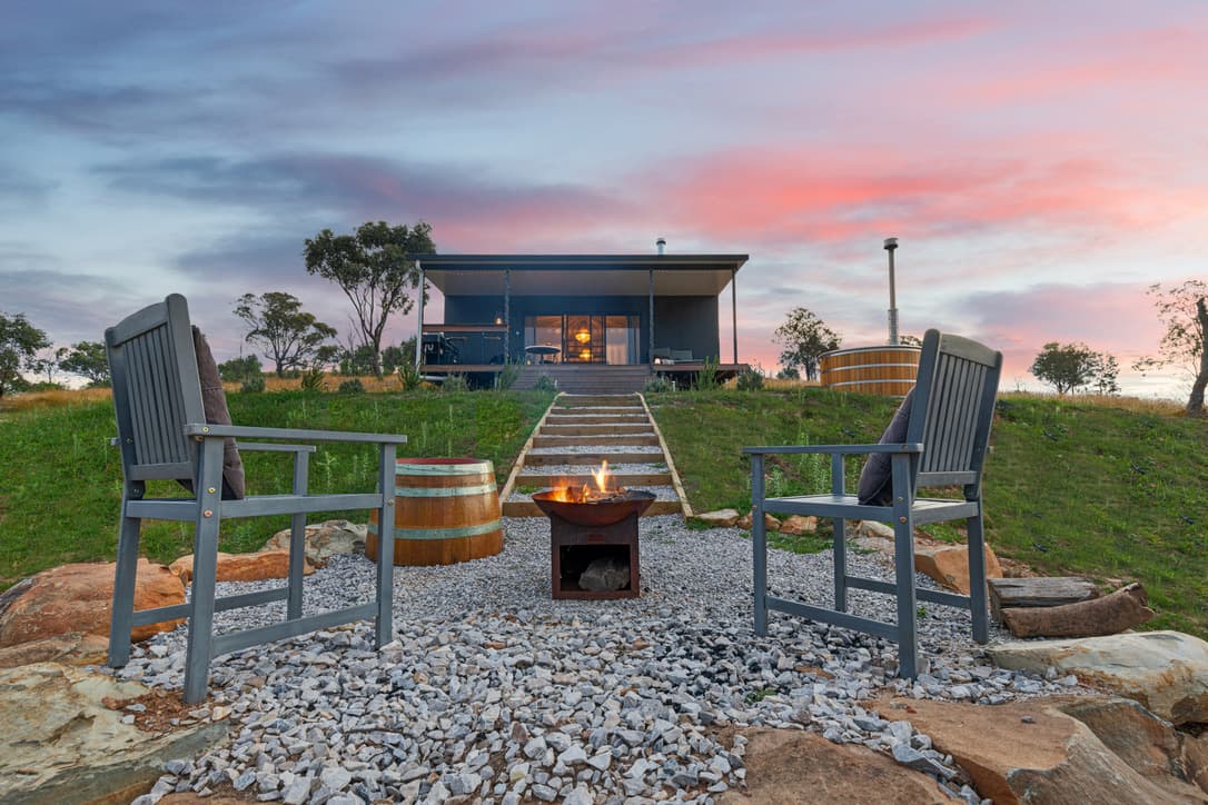 Villa Merlot