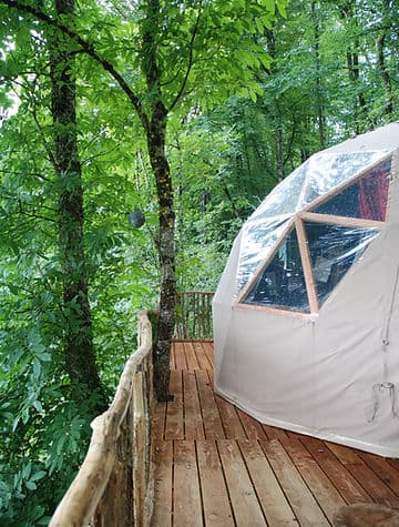 La Cabane de la Séléné