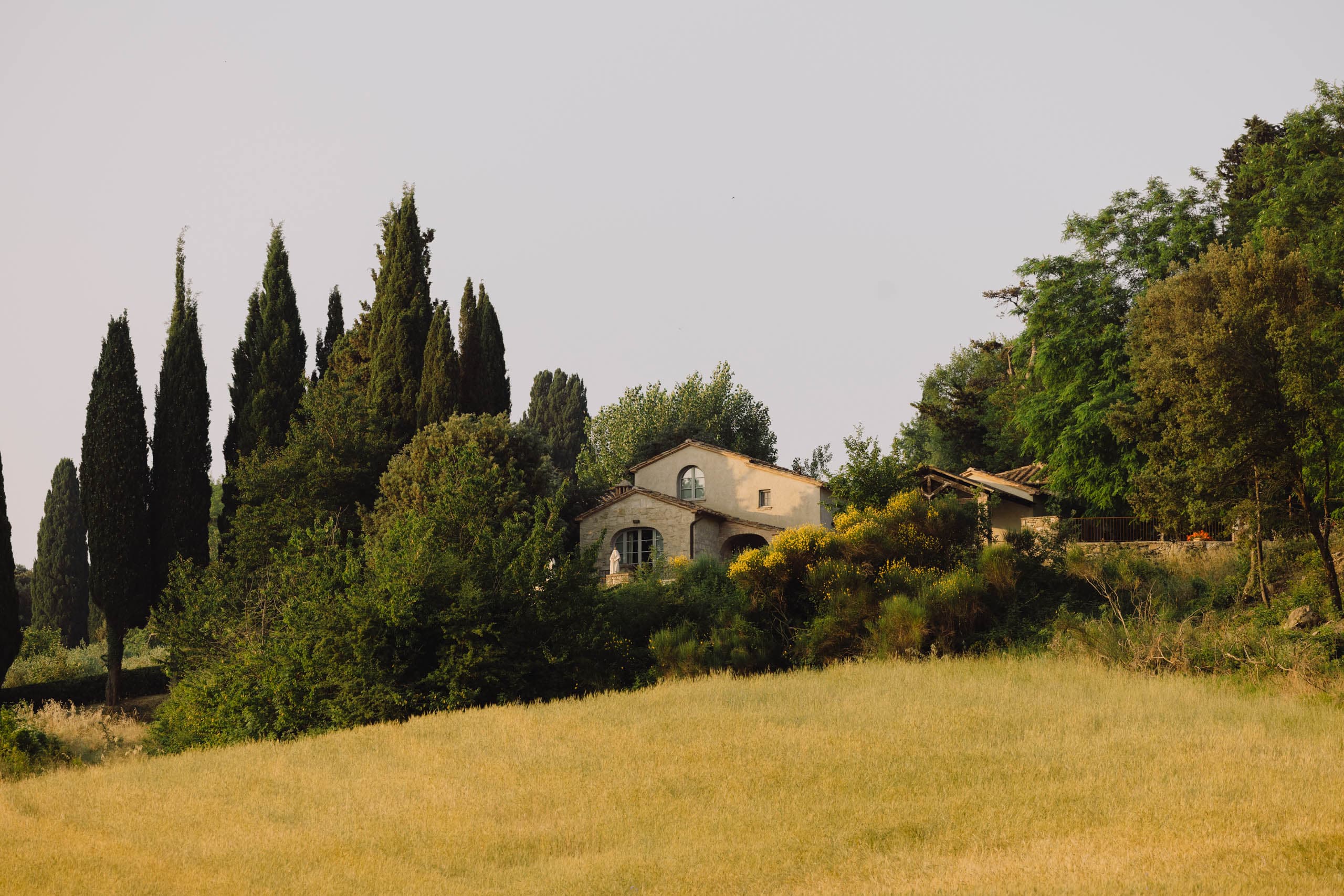 La Legnaia — Maisonette