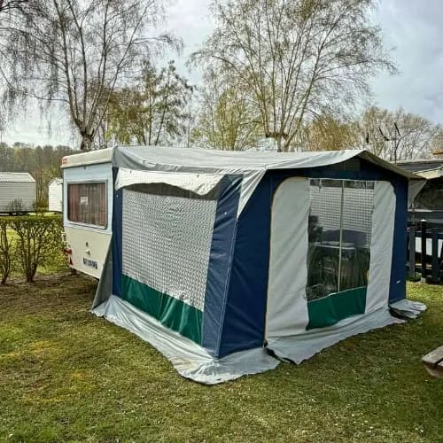 Caravane du Pêcheur