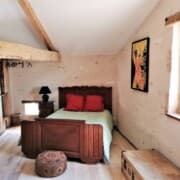 Chambre de la Terre