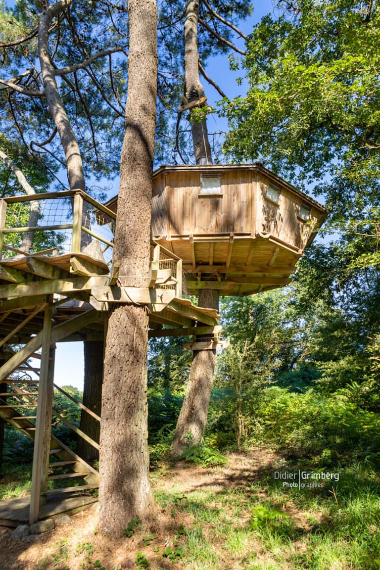 Cabane Baman